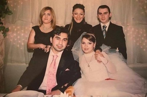 Eltonun toy FOTOSU yayıldı