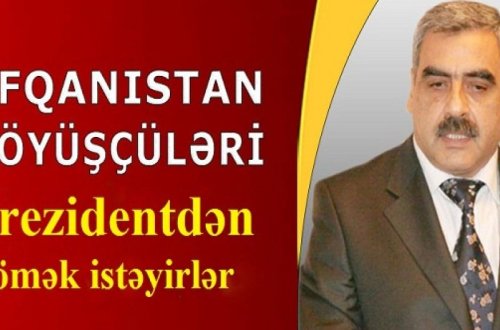 Məhəmməd Vəliyevin saxtakarlığına niyə göz yumulur?