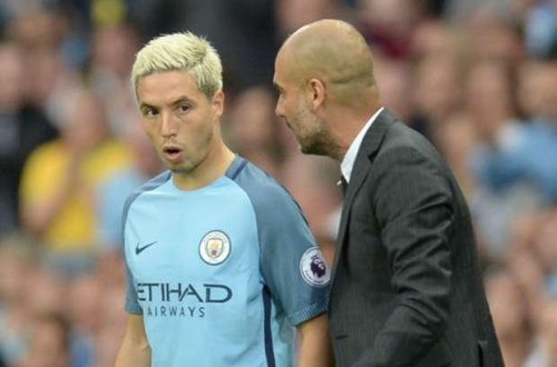 Qvardioladan seks qadağası