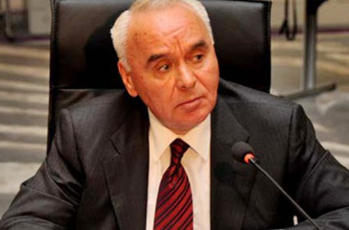 Nazir müavini: Azərbaycan və Aİ arasında yeni saziş qurumun Dağlıq Qarabağla bağlı dəqiq mövqeyini müəyyən edəcək