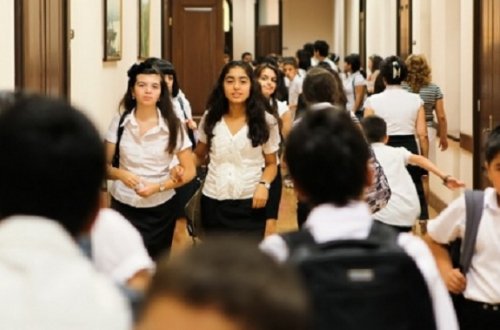 Sabahdan məktəblilərin payız tətili başlayır