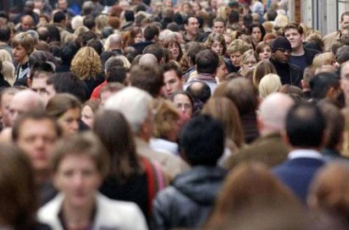 Azərbaycan əhalisinin sayı açıqlanıb