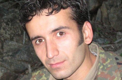 Başına 1,5 milyon dollar qoyulan terrorçu öldürülüb - Foto