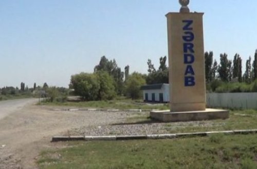 Zərdabda məktəb direktoru məktəblini zorlama ittihamı ilə həbs olundu — FOTO