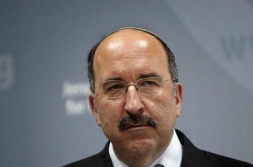 İsrail Türkiyəyə yeni səfir təyin etdi