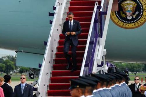 ABŞ prezidentinin 15 əsas imtiyazı - MARAQLI...