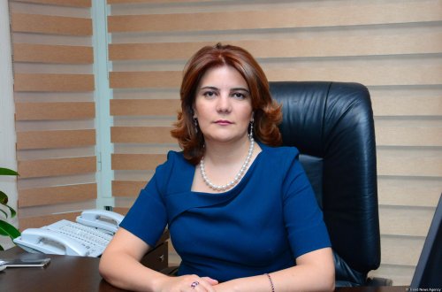 Vüsalə Mahirqızı: Media ilə sosial şəbəkələrin çox ciddi əməkdaşlıq etməsi artıq qaçılmazdır (MÜSAHİBƏ)