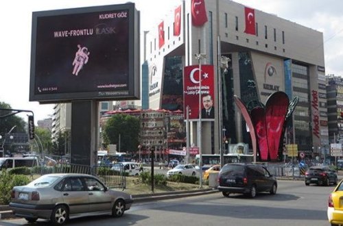 Türkiyə İsrailə səfir göndərdi