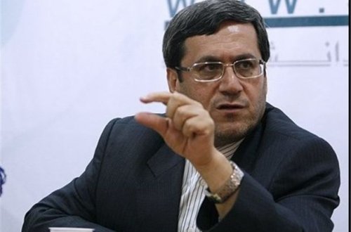 İran XİN: Azərbaycan viza rejiminin ləğvinə söz verməyib