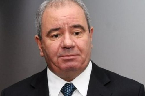 Əli Abbasov dövlətə vurulmuş ziyana görə 6,8 milyon manat ödəyib