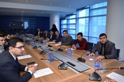 SOCAR 275 tələbənin xaricdə təhsilini maliyyələşdirib