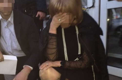 Bakı sakini məhəbbətinə görə fırıldaqçının toruna düşdü