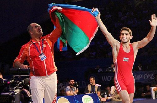 Azərbaycan dünyanın ən yaxşı idman ölkələrinin reytinq siyahısında