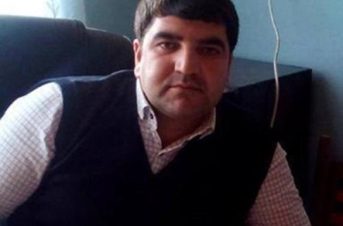 Şagirdə təcavüz etdiyi deyilən məktəb direktorunun - həyat yoldaşından ŞOK ADDIM