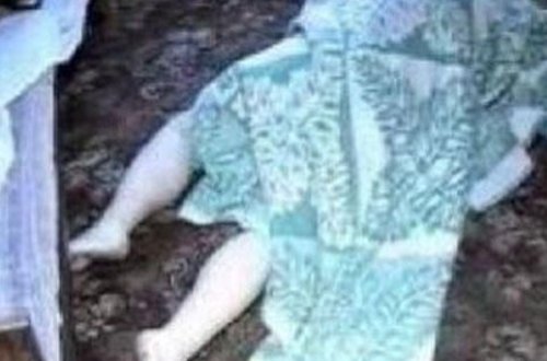 İki bacının meyiti tapıdı - Neftçalada dəhşətli olay