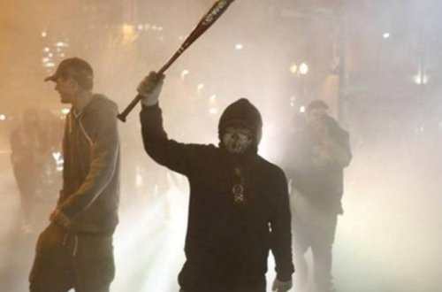 Qərbi məhv edəcək YEDDİ ADAM