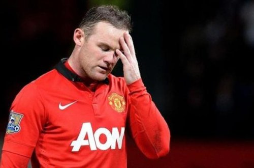 İNGİLTƏRƏ ŞOKDA! Runi millidən kənarlaşdırıldı - FOTOLAR