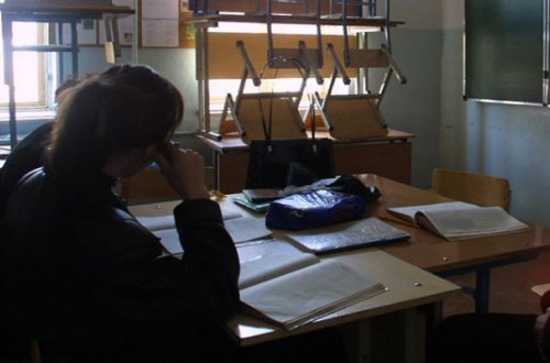 Qalmaqallı məktəbdə direktorun ardınca - Müavin də qovuldu