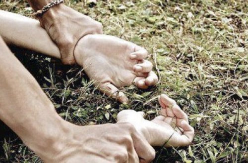 Fındıq bağında cinsi təcavüz - Qusarda dəhşətli olay