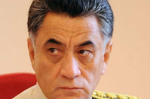 Ramil Usubovdan YENİ TƏYİNAT