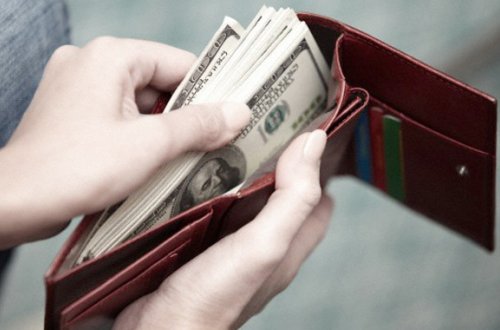 Türkiyədə dollardan rekord göstərici