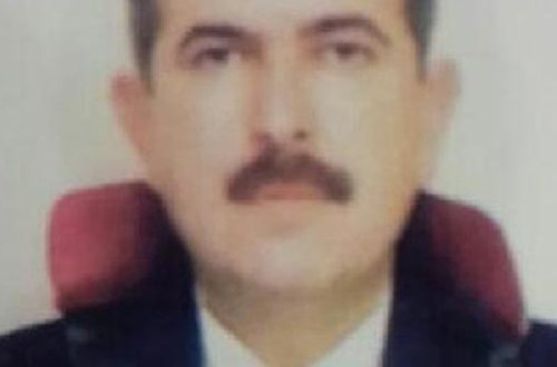 Gülənin vəkili həbs olundu