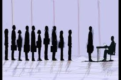 Ölkədə işsizliyin səviyyəsi açıqlandı