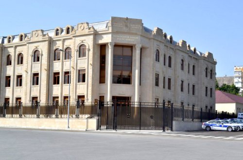 Mingəçevir polisi qarşıya qoyulan məqsədlərə nail olmaq üçün yeni iş metodları tətbiq edir – TƏHLİL