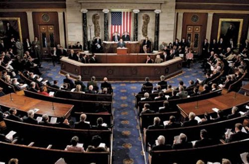 ABŞ-da prezidentin birbaşa seçilməsi təklif olunur