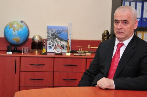 BTRİB-in sabiq baş direktoru: “Nazir müavini İltimas Məmmədova ev tikintisi üçün 1,5 milyon manat verdim”