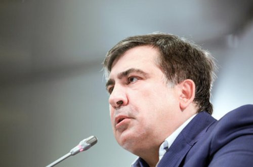 Saakaşvili Ukrayna vətəndaşlığından məhrum edilir