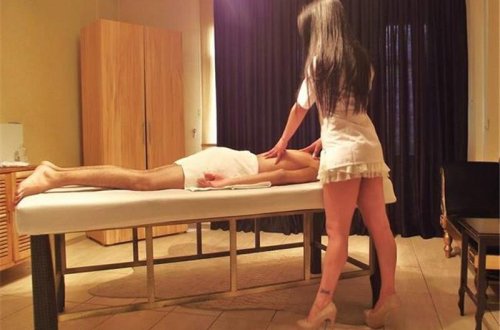 BİABIRÇILIQ: Bakıda qadın masaj salonunu fahişəxanaya çevirib