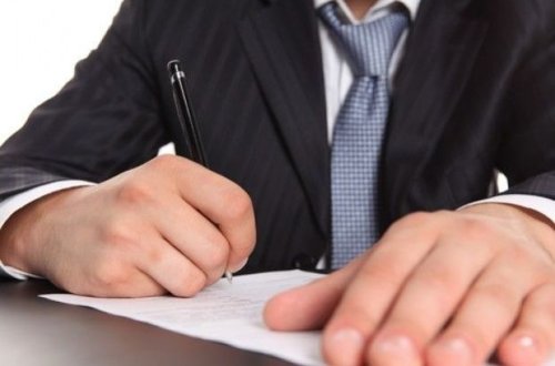 Cinayət Məcəlləsində dəyişikliklər edilməsinə vəkildən şərh