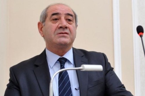 Mingəçevir su anbarında təhlükə var? - Açıqlama