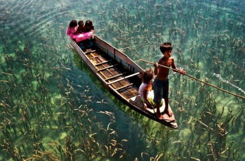 Real olduğuna inanmayacağınız FOTOLAR