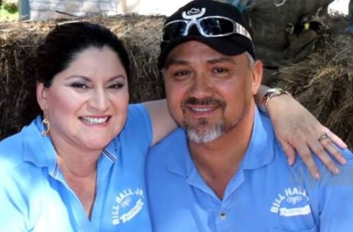 Milyarder ərini öldürdü - Xəyanəti bağışlamadı... - FOTOLAR