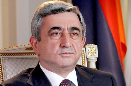 Sarkisyan yeni rus bazaları istəmir