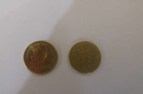 Parkomatlar təzə qəpikləri qəbul etmir – SƏBƏB