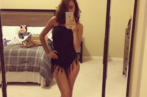 Dünyanın ən gözəl aparıcısı Instagram-da fenomen oldu (FOTO, VİDEO)