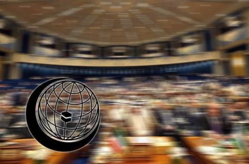 İƏT-in yeni baş katibi seçilib