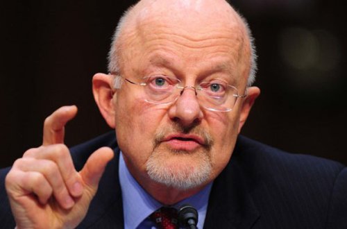 ABŞ Milli Kəşfiyyatının rəhbəri istefa verdi - Trampla işləmək istəmir