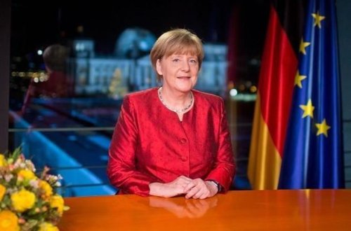 Angela Merkel hansı Azərbaycan bəstəkarının musiqisini dinləyir?