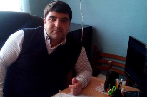 Məktəbli qızı zorlamaqda ittiham edilən direktor azadlıqda