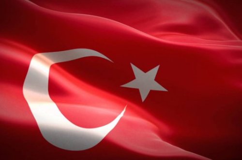 Türkiyə prezidentinin andiçmə mətni dəyişdirilir