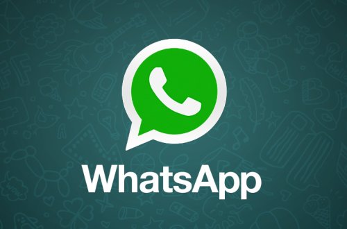 DİQQƏT: WhatsApp-da görüntülü danışıqla bağlı FIRILDAQÇILIQ