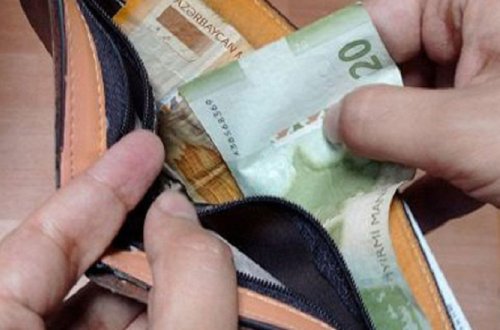 Pensiyalar vaxtından əvvəl verilib