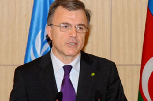 Hüseynqulu Bağırov: 