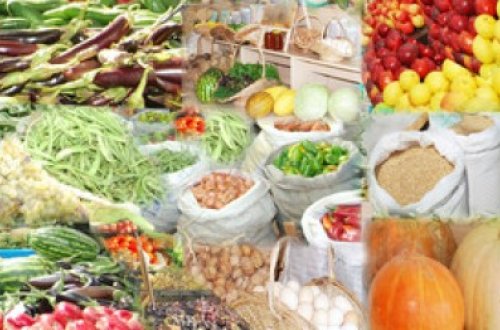 Azərbaycanda kənd məhsulları brendinin yaradılması üçün konsepsiya hazırlanıb