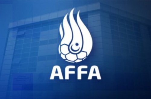 AFFA-dan xəbərdarlıq: ciddi sanksiyalar olacaq