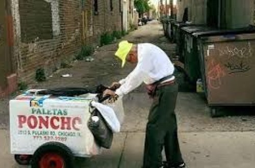 Bir fotunun tarixçəsi - 